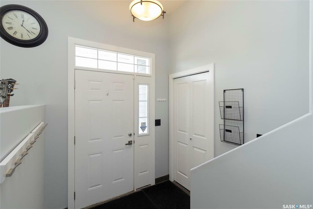 Property Photo: 227 Meadows Boulevard SK S7V 0E9