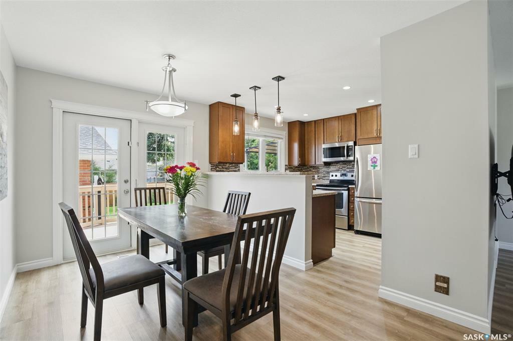 Property Photo: 14 Schwager Crescent SK S7H 5C2