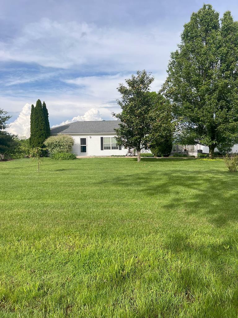 Property Photo: 470 Liberty Hill Road OH 45601