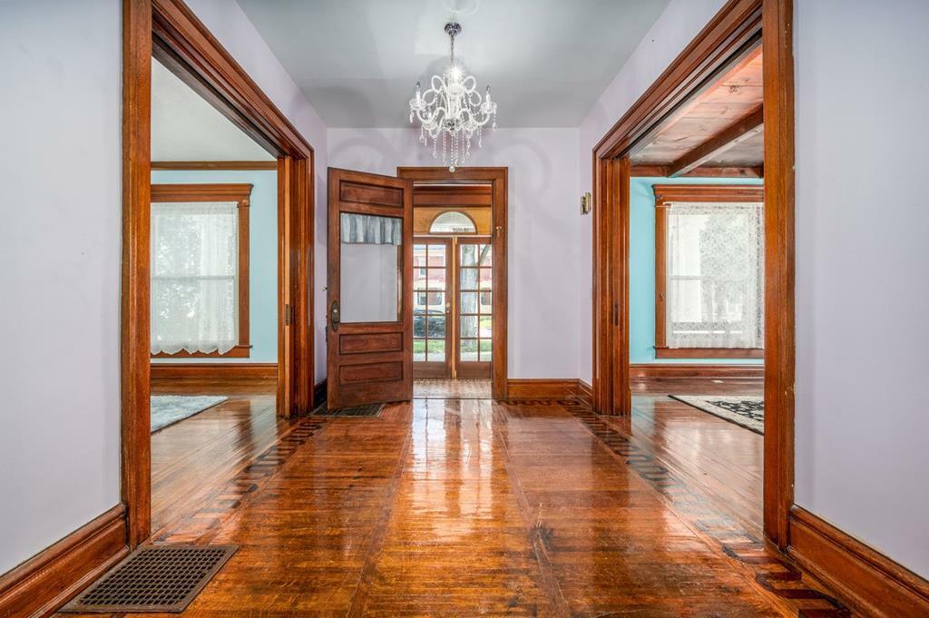 Property Photo: 64 Springfield Street OH 45628