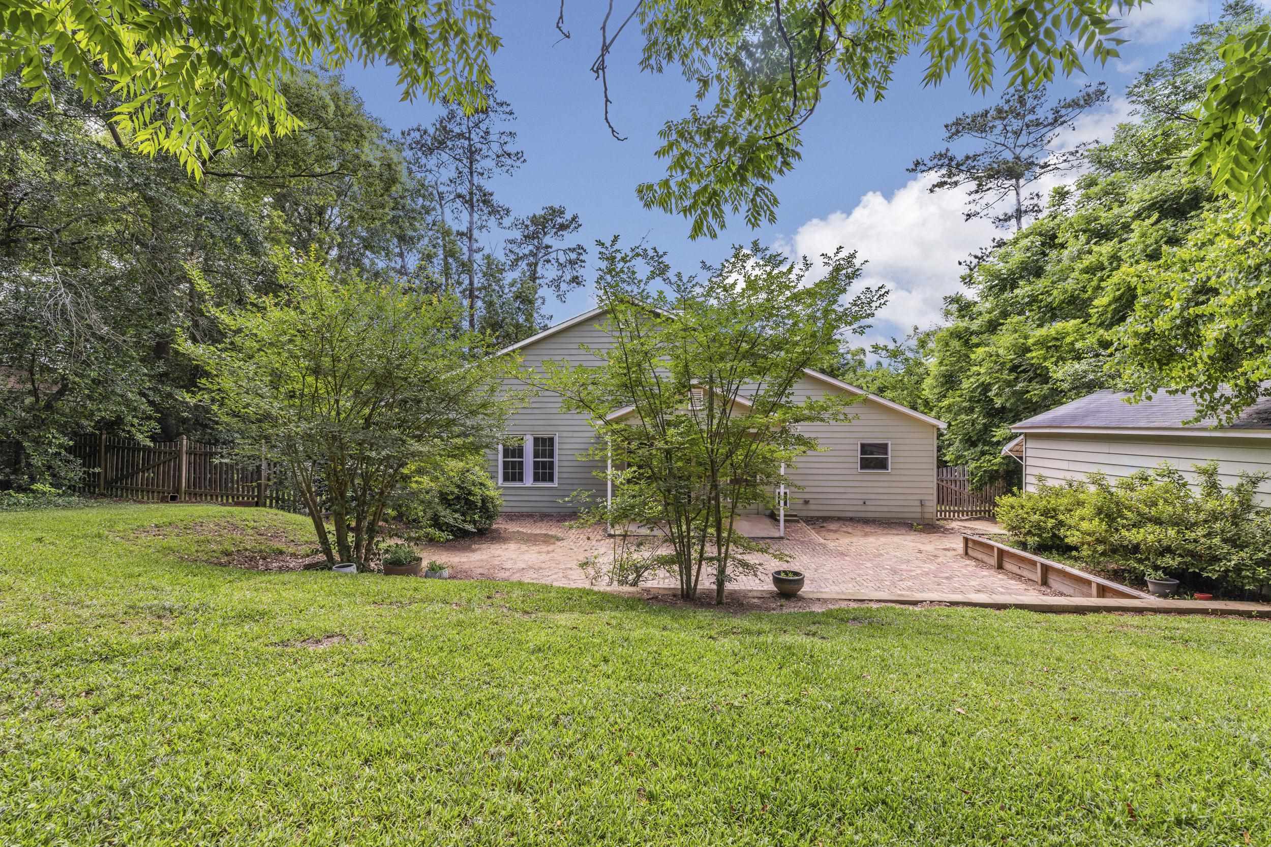 Property Photo: 1519 Marion Avenue FL 32303