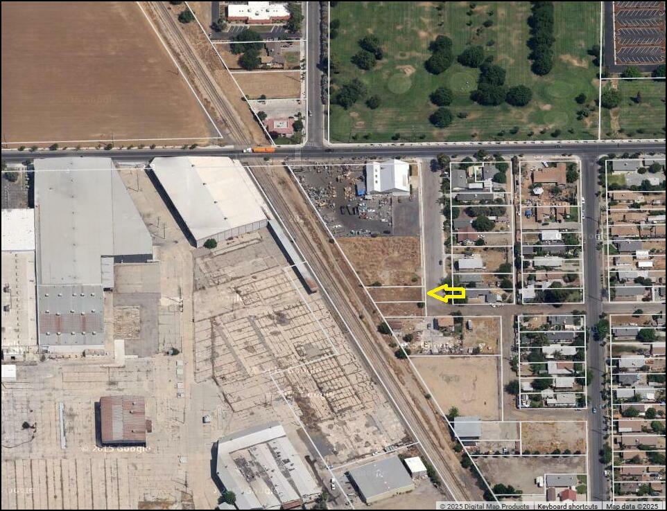 0 Blue Gum Avenue  Lindsay CA 93247 photo