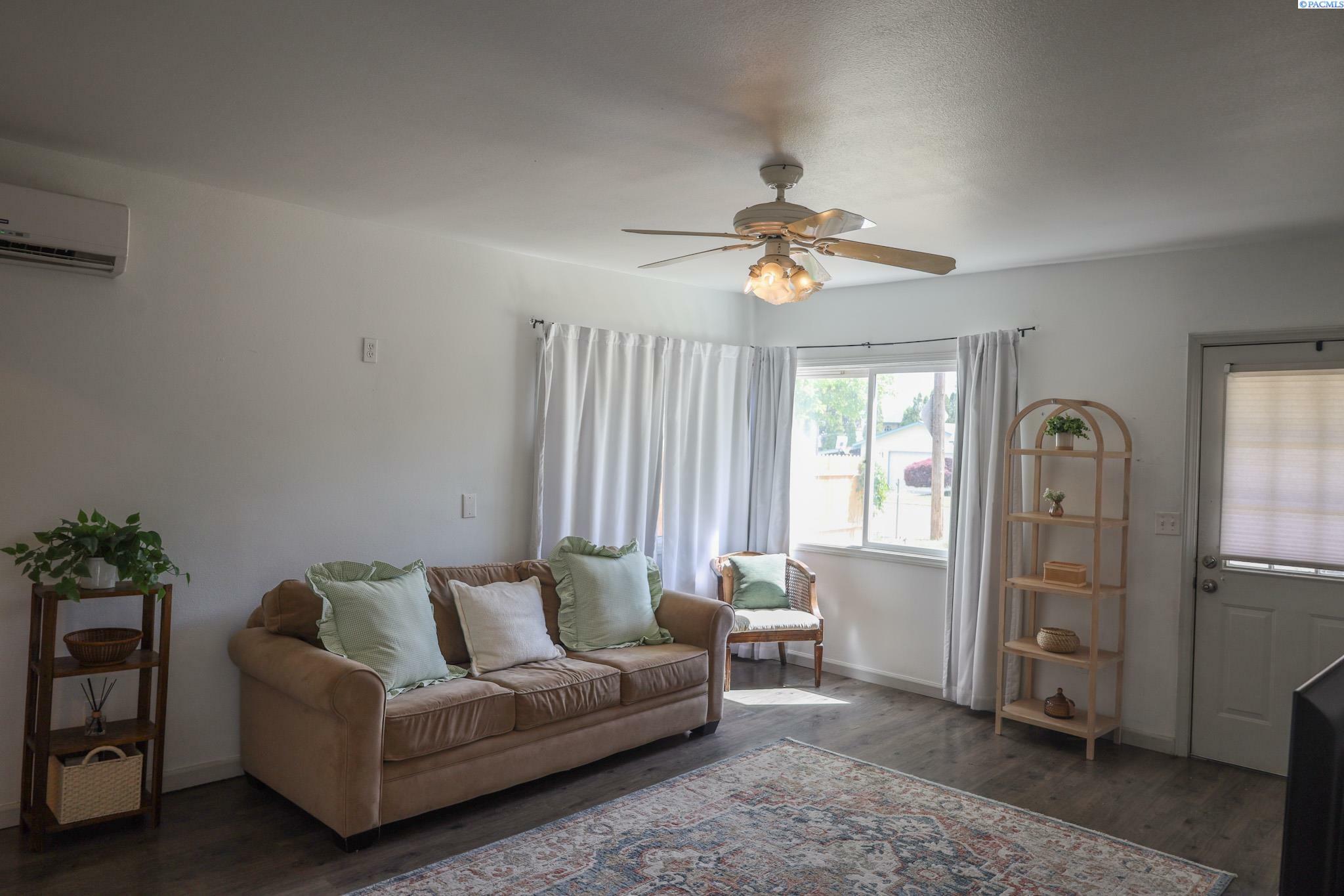 Property Photo: 105 N Ione WA 99336-0000