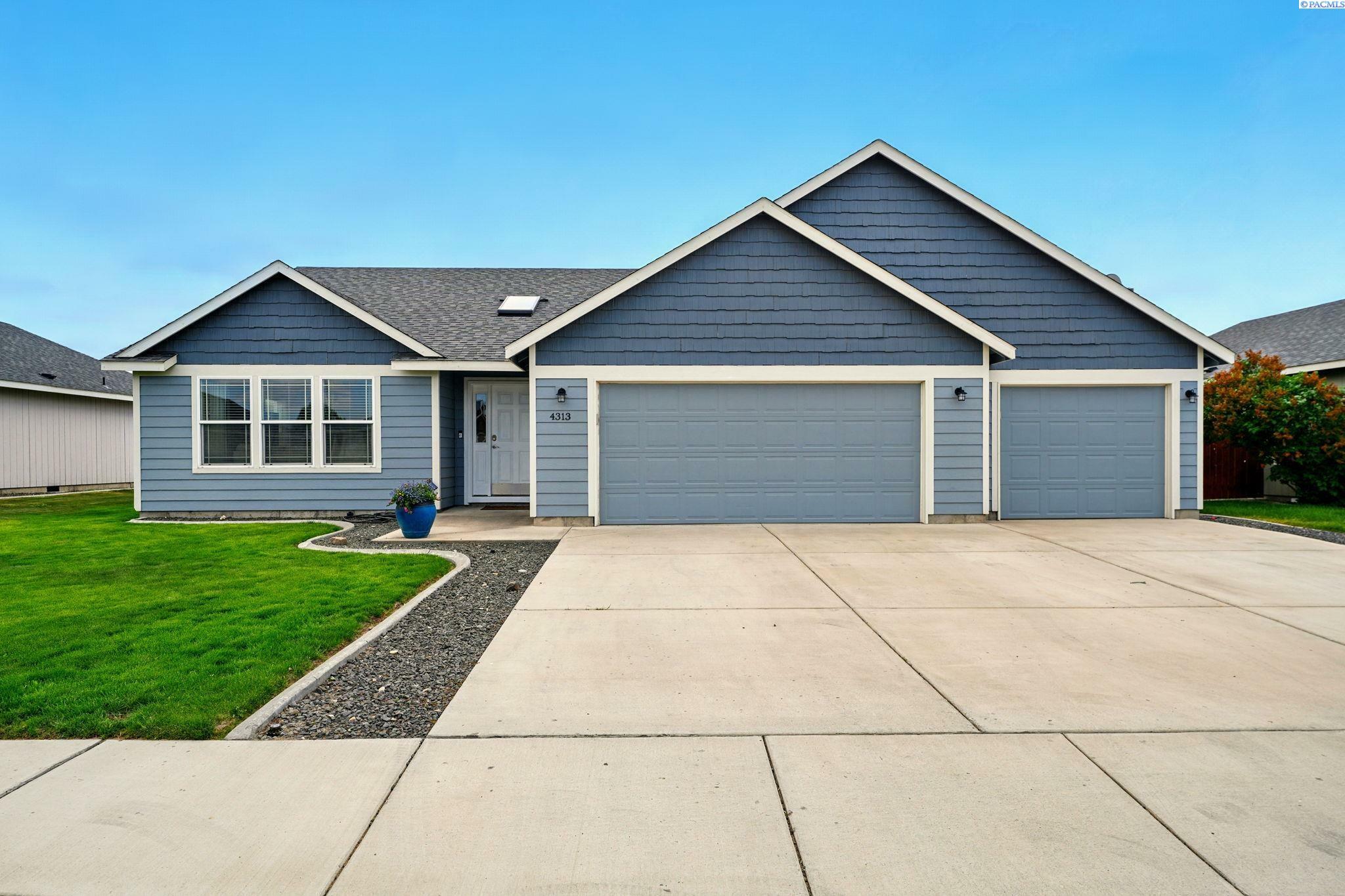 4313 Montgomery Lane  Pasco WA 99301 photo