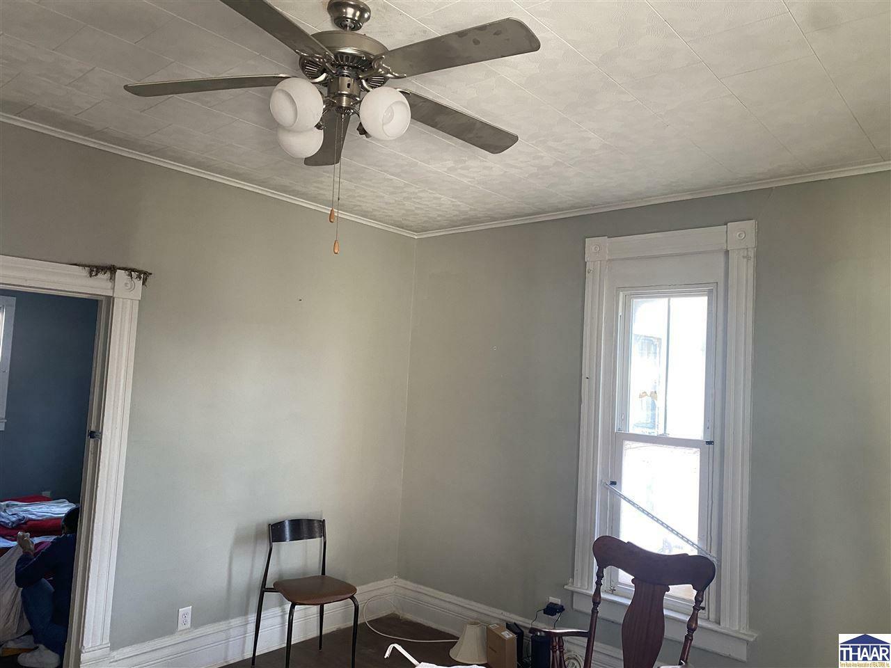 Property Photo: 438 Gilbert Avenue IN 47807