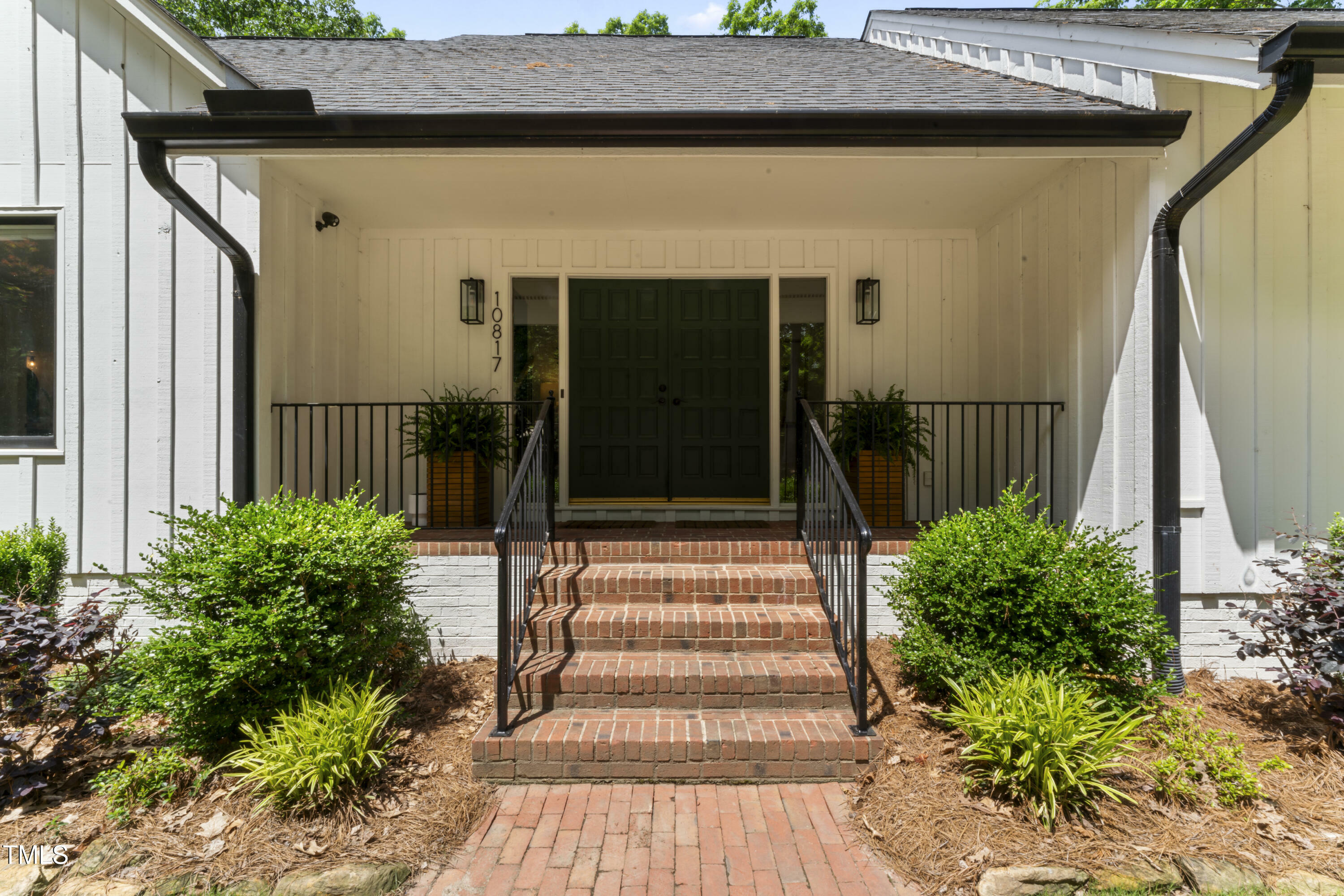 Property Photo:  10817 Brass Kettle Road  NC 27614 
