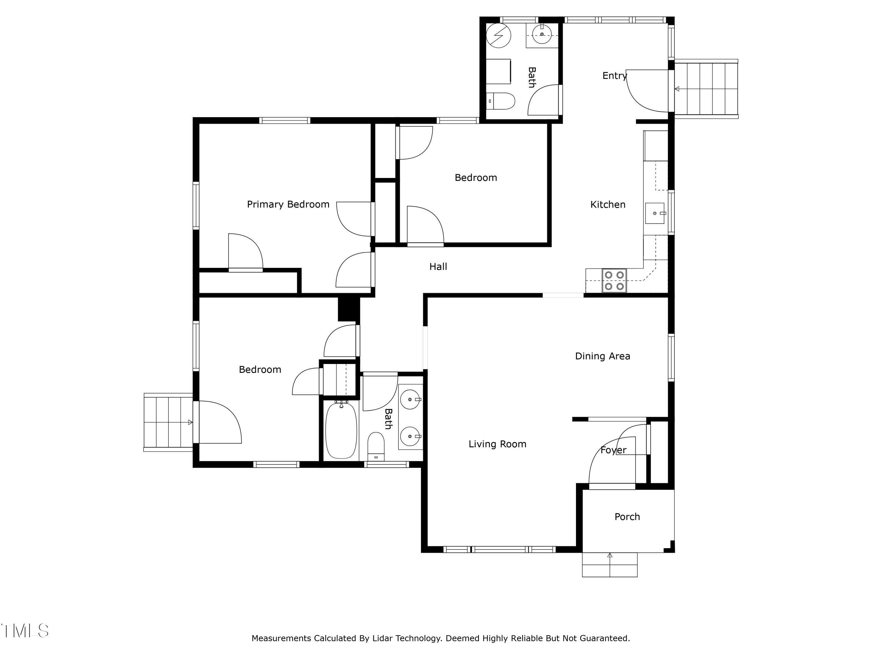 Property Photo:  313 W Church Street  NC 27501 