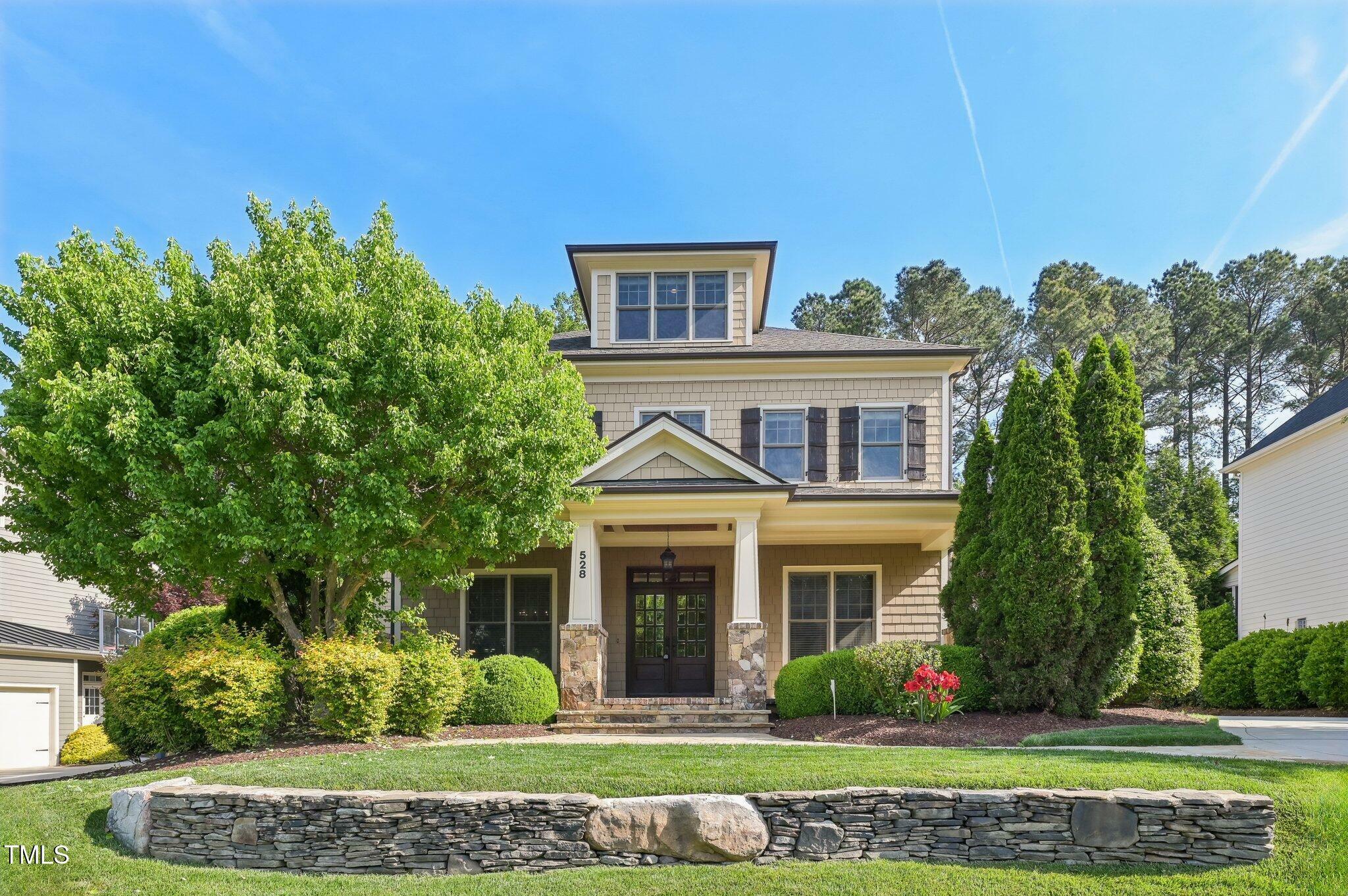 528 Bankhead Drive  Cary NC 27519 photo