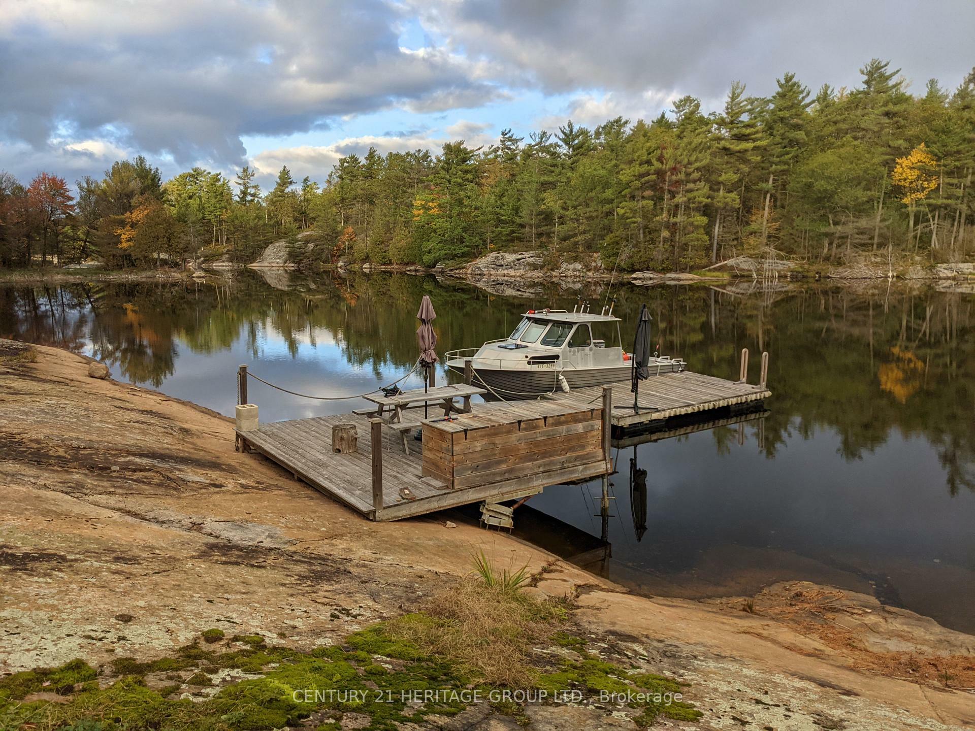 Property Photo: 2764 Big Ship Island (2060) N/A ON P0E 1E0