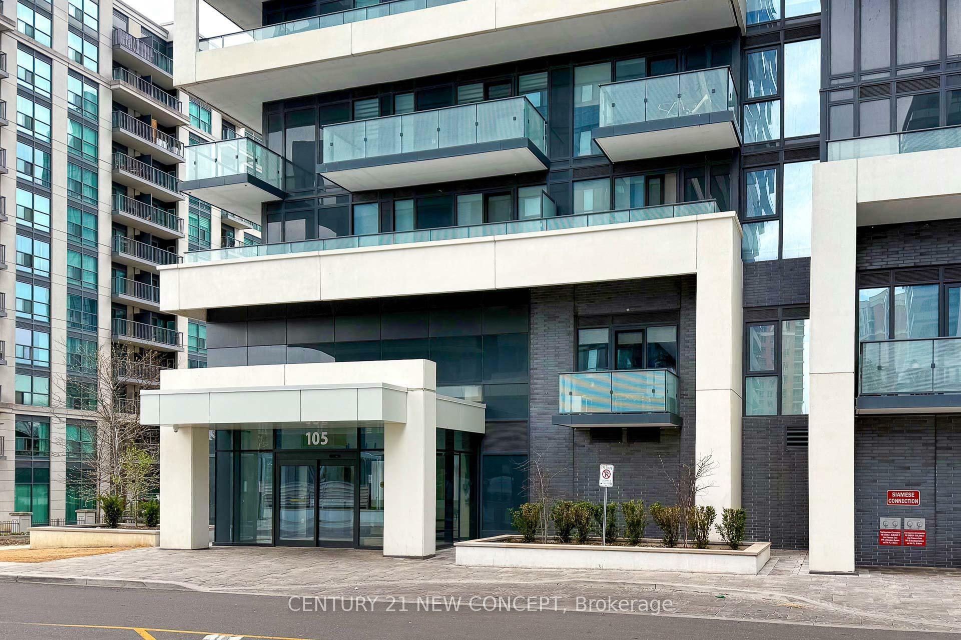 Photo de la propriété: 105 Oneida Crescent 811 ON L4B 0H6