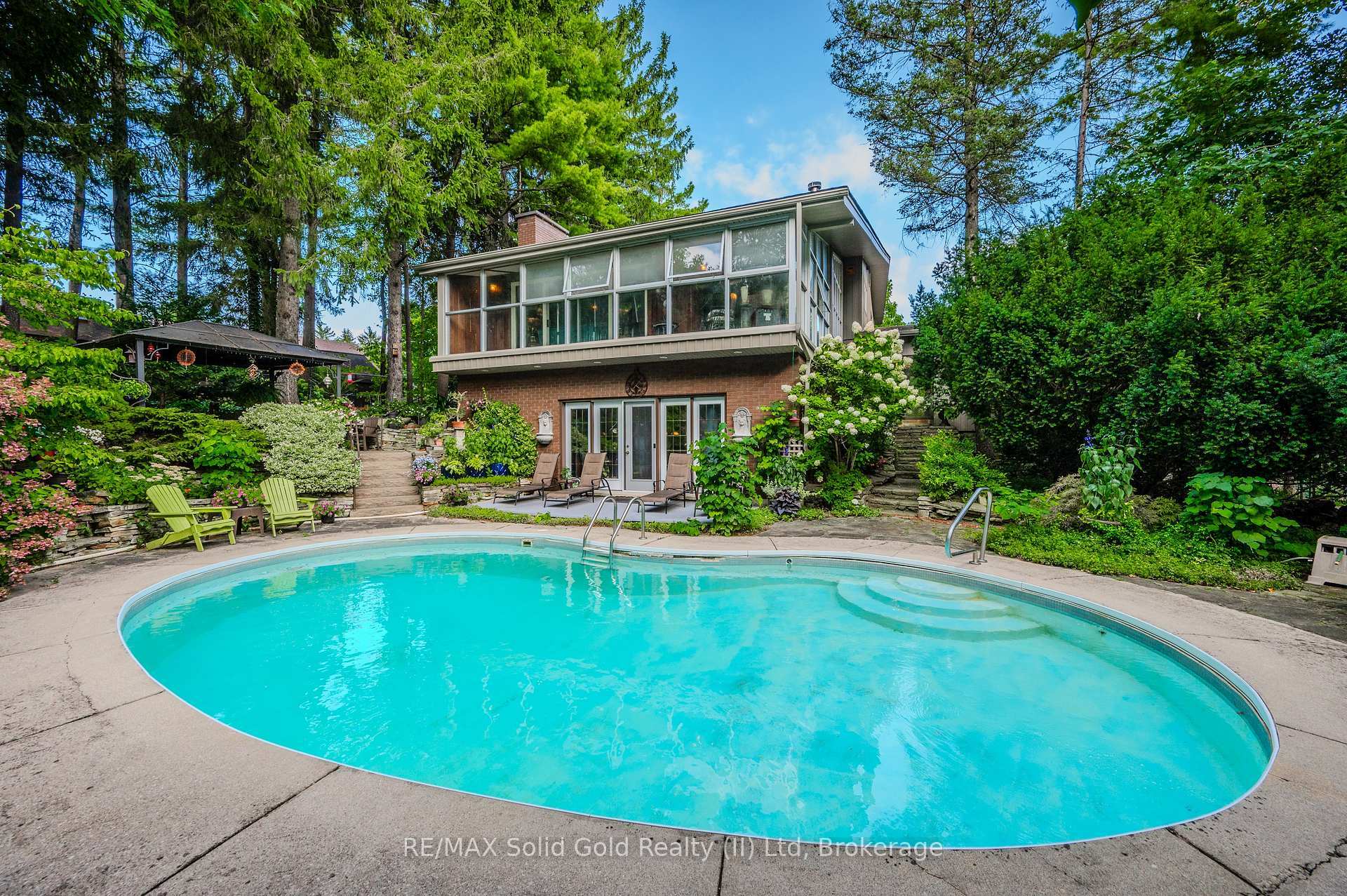 Property Photo:  111 Grandview Drive  ON N0B 1N0 