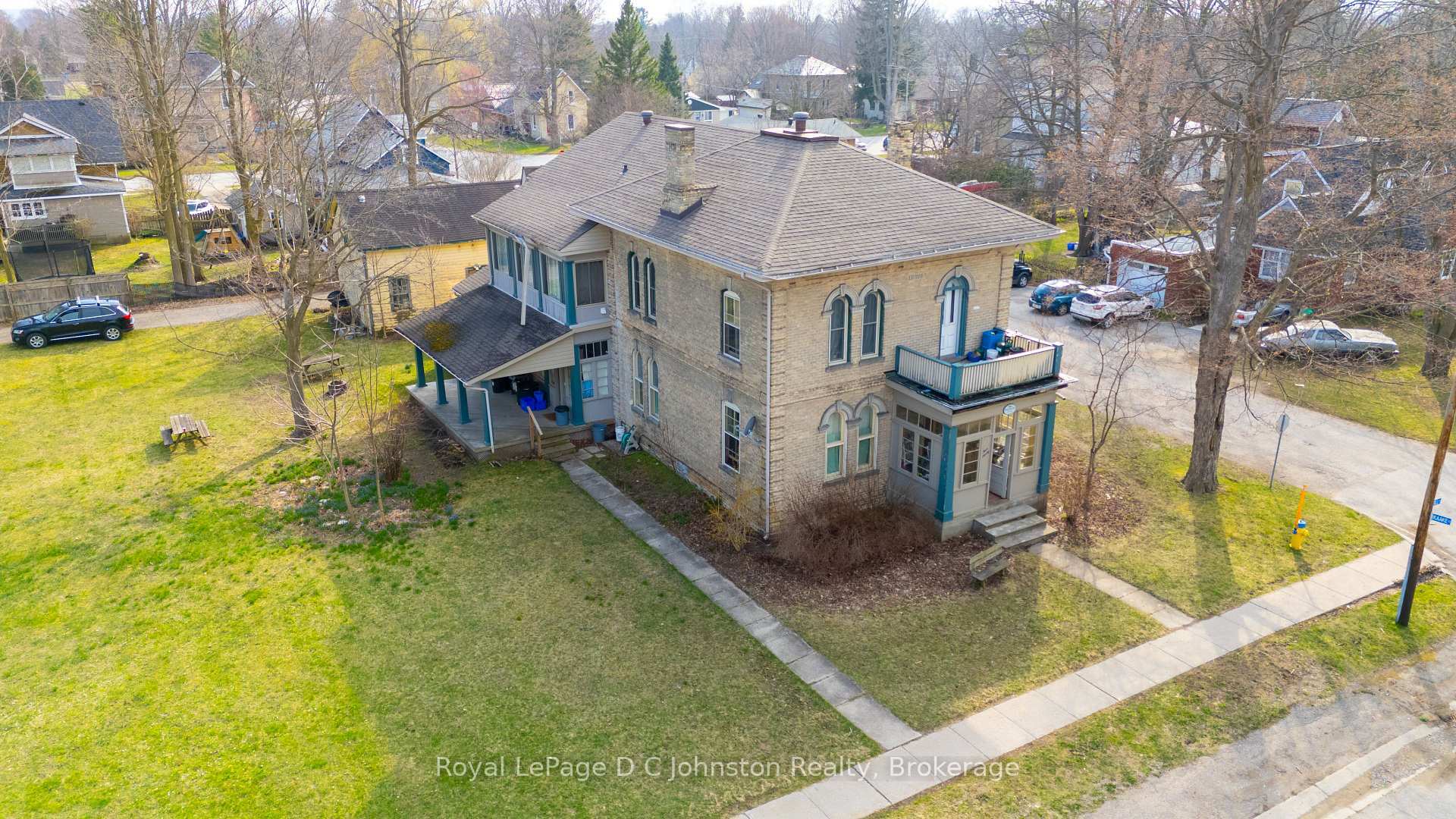 490 Mill Street #1, #2, #3, #4  Saugeen Shores ON N0H 2C0 photo