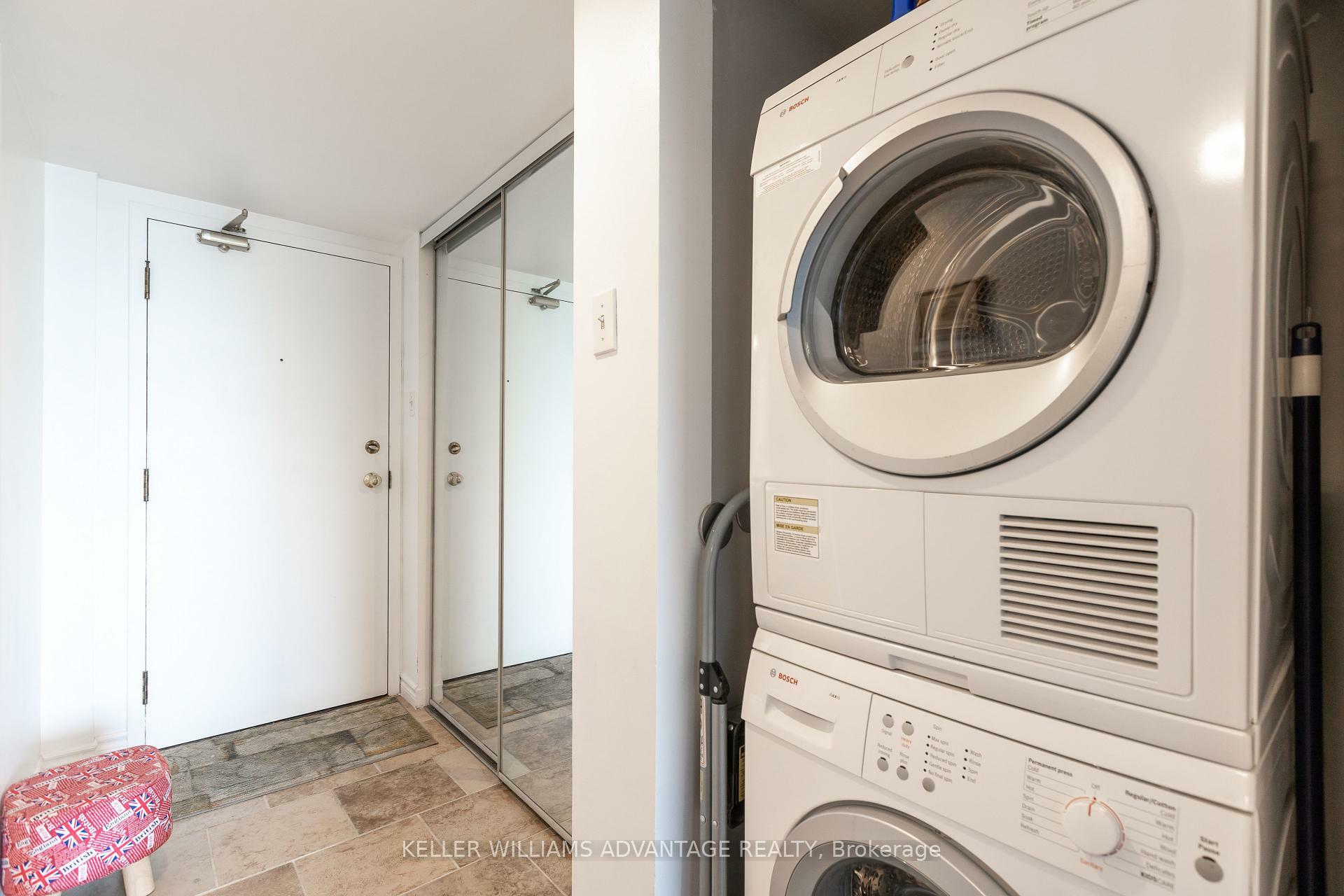 Property Photo: 117 Gerrard Street E 404 ON M5B 2L4