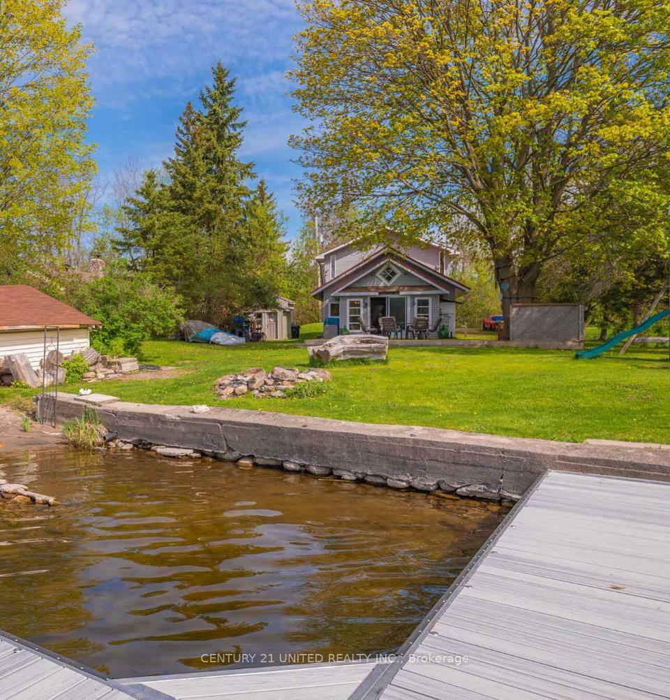 Photo de la propriété: 1035 Jarvis Lane ON K0L 1Y0