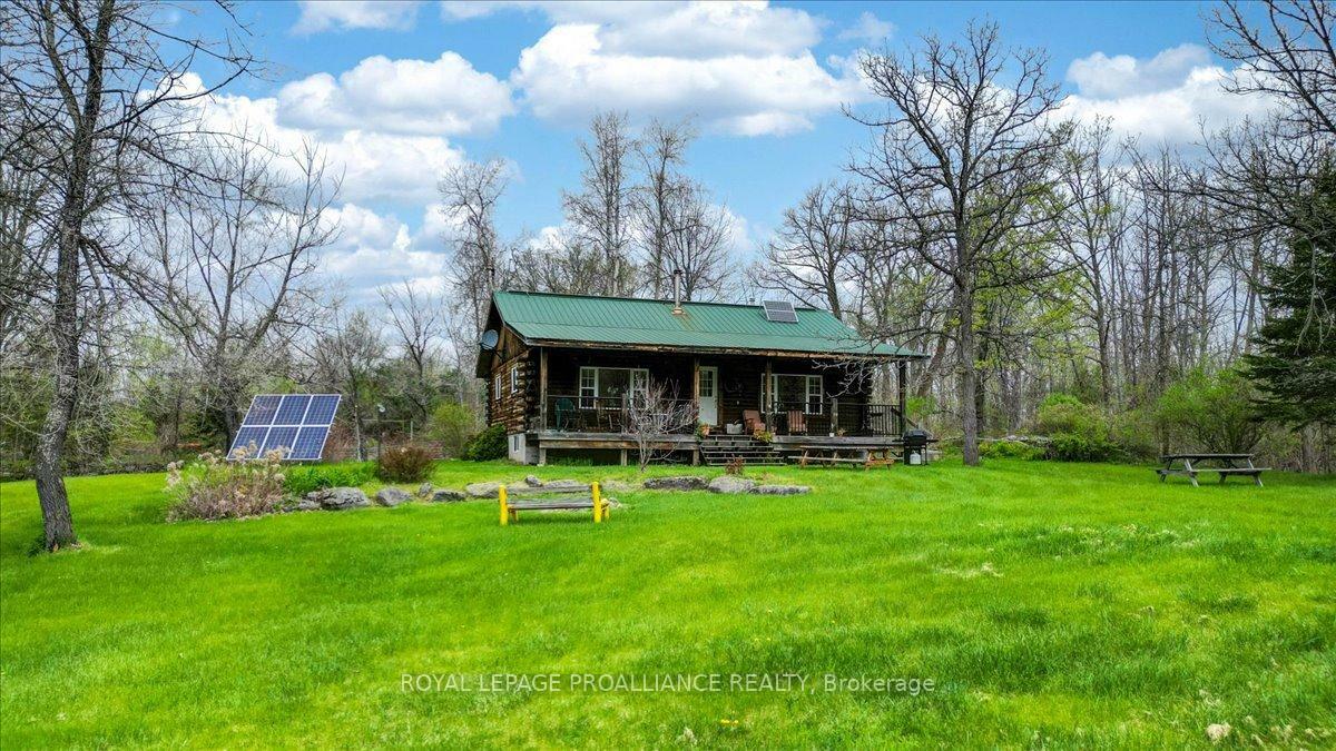 1007 Sarles Road  Stirling-Rawdon ON K0K 3K0 photo