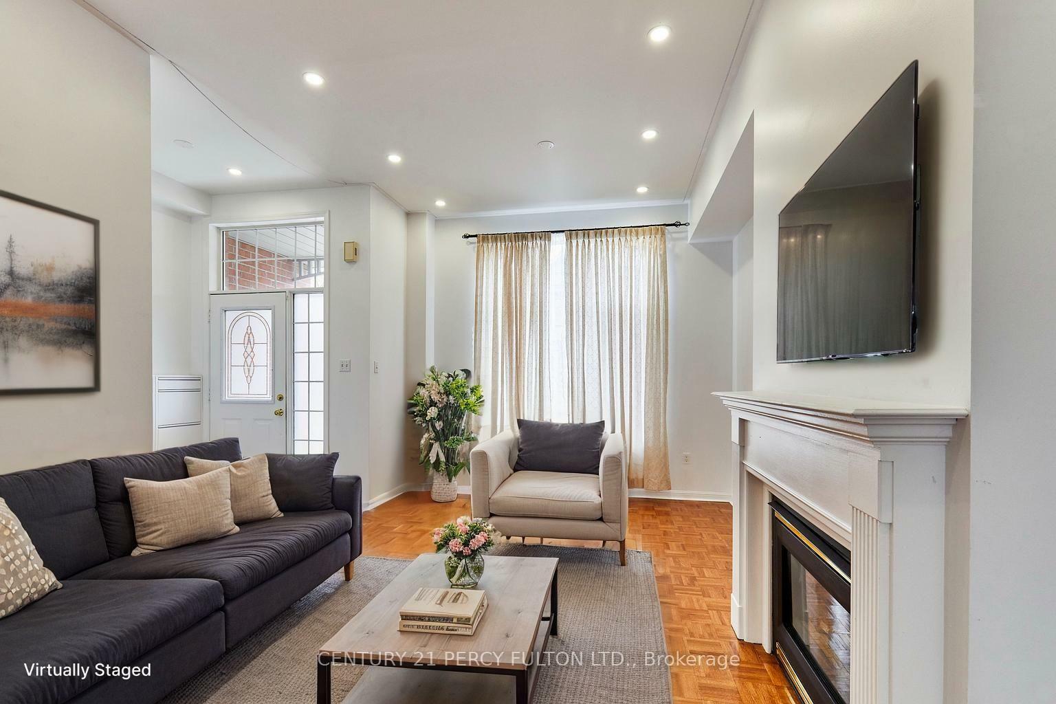 Property Photo: 130 Walkerville Road ON L6B 1B6