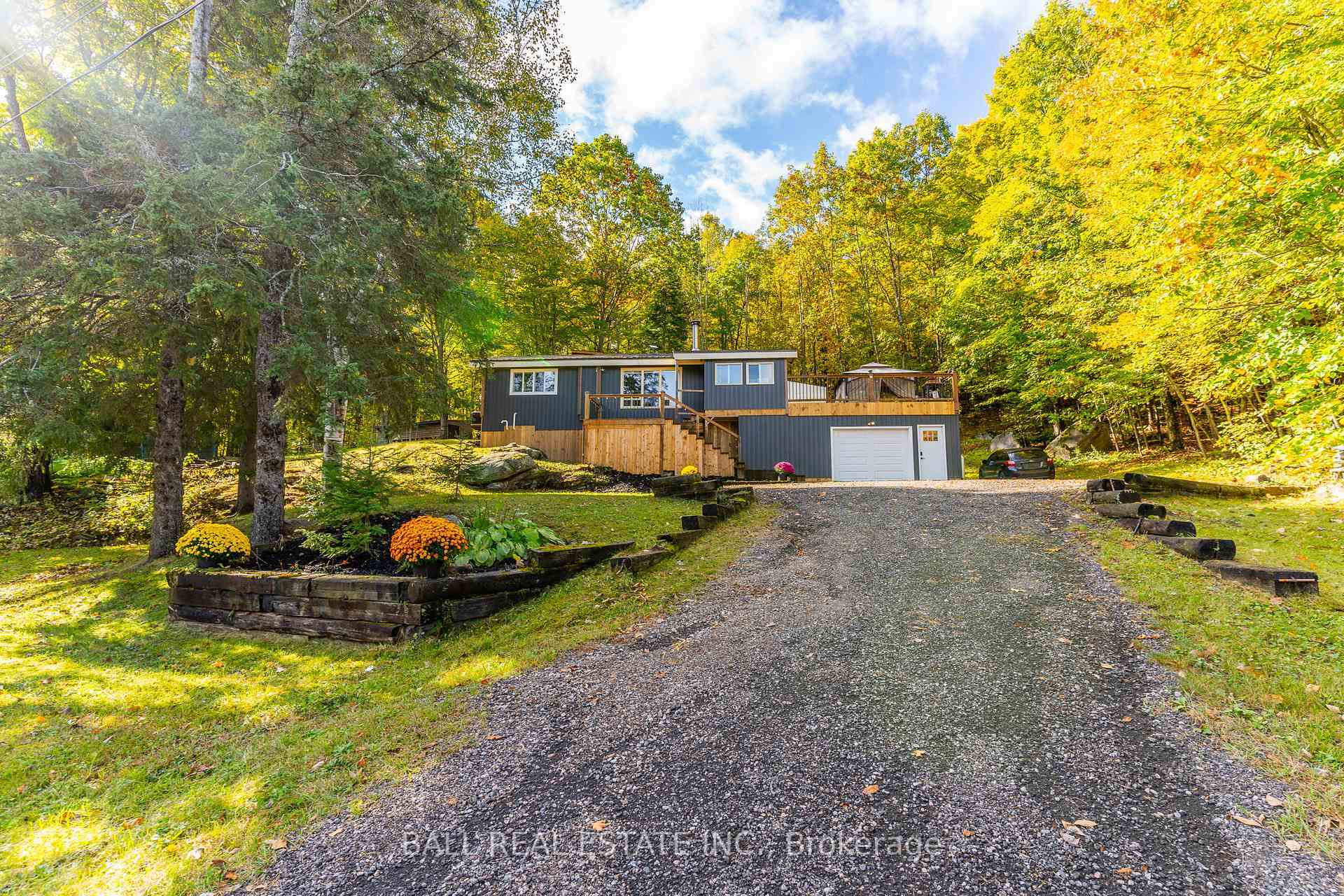 Property Photo: 19181 Highway 35 N/A ON K0M 1S0