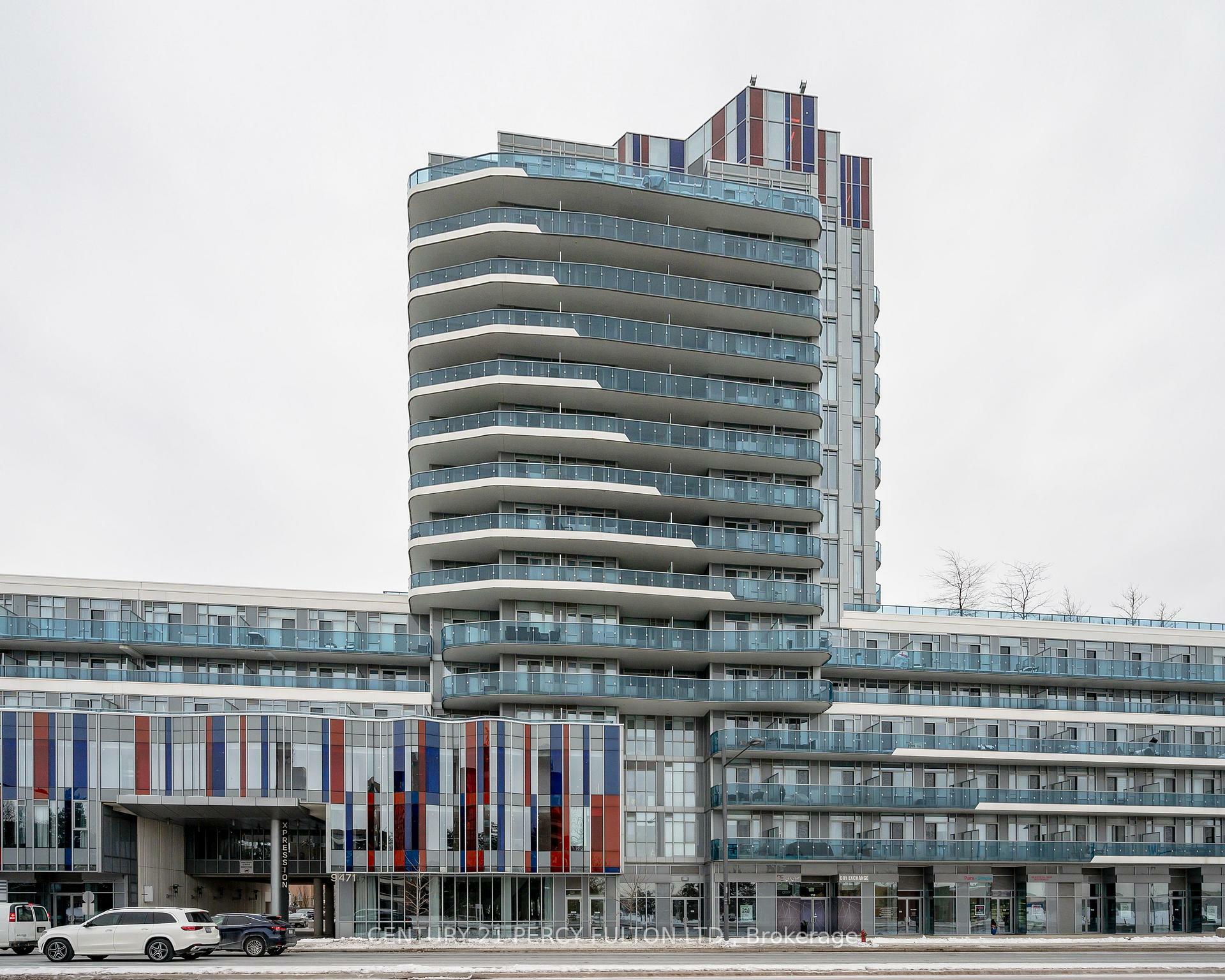 Photo de la propriété: 9471 Yonge Street 540 ON L4C 0Z5