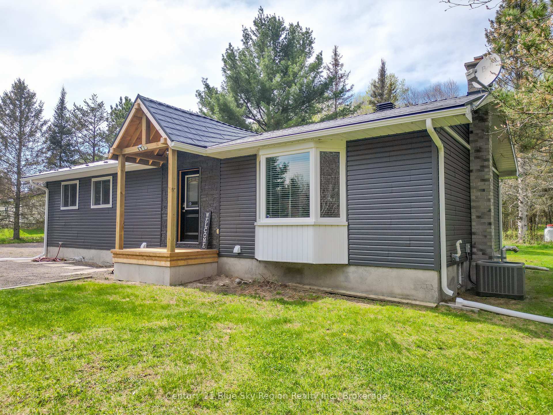 Photo de la propriété: 133 South Shore Road ON P0H 1B0