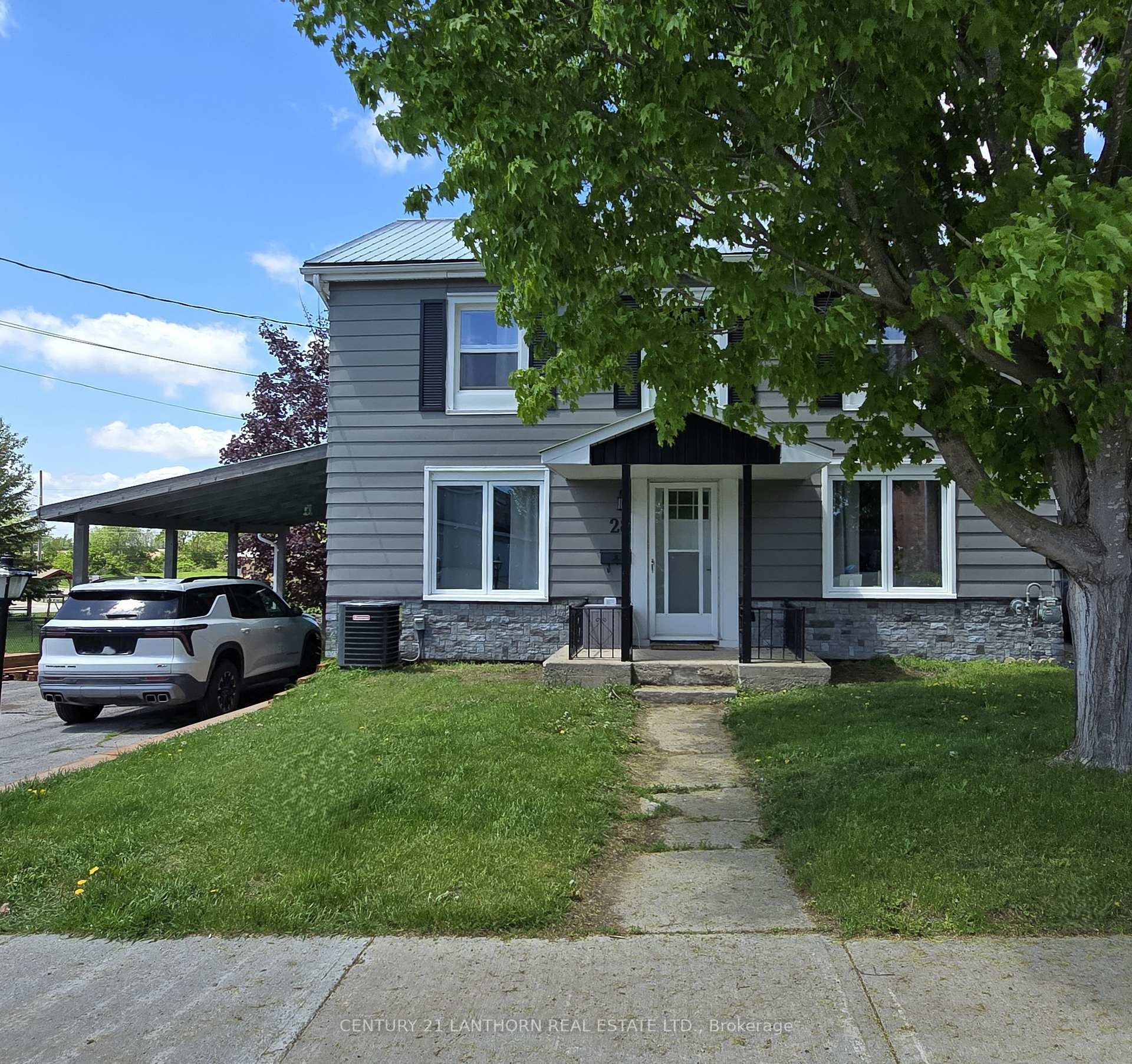 Photo de la propriété: 28 Gore Street ON K0K 3E0