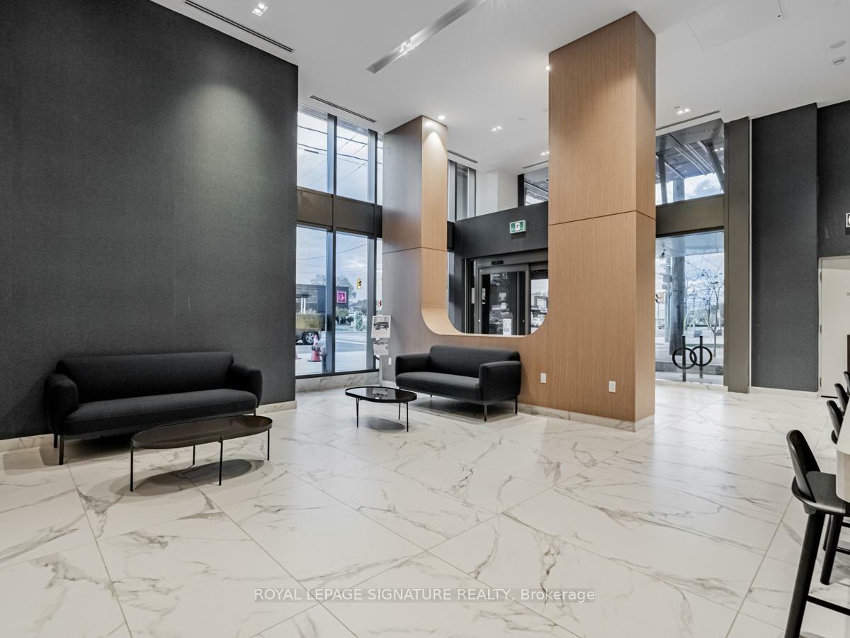 Property Photo: 1195 The Queensway N/A 503 ON M8Z 1R6