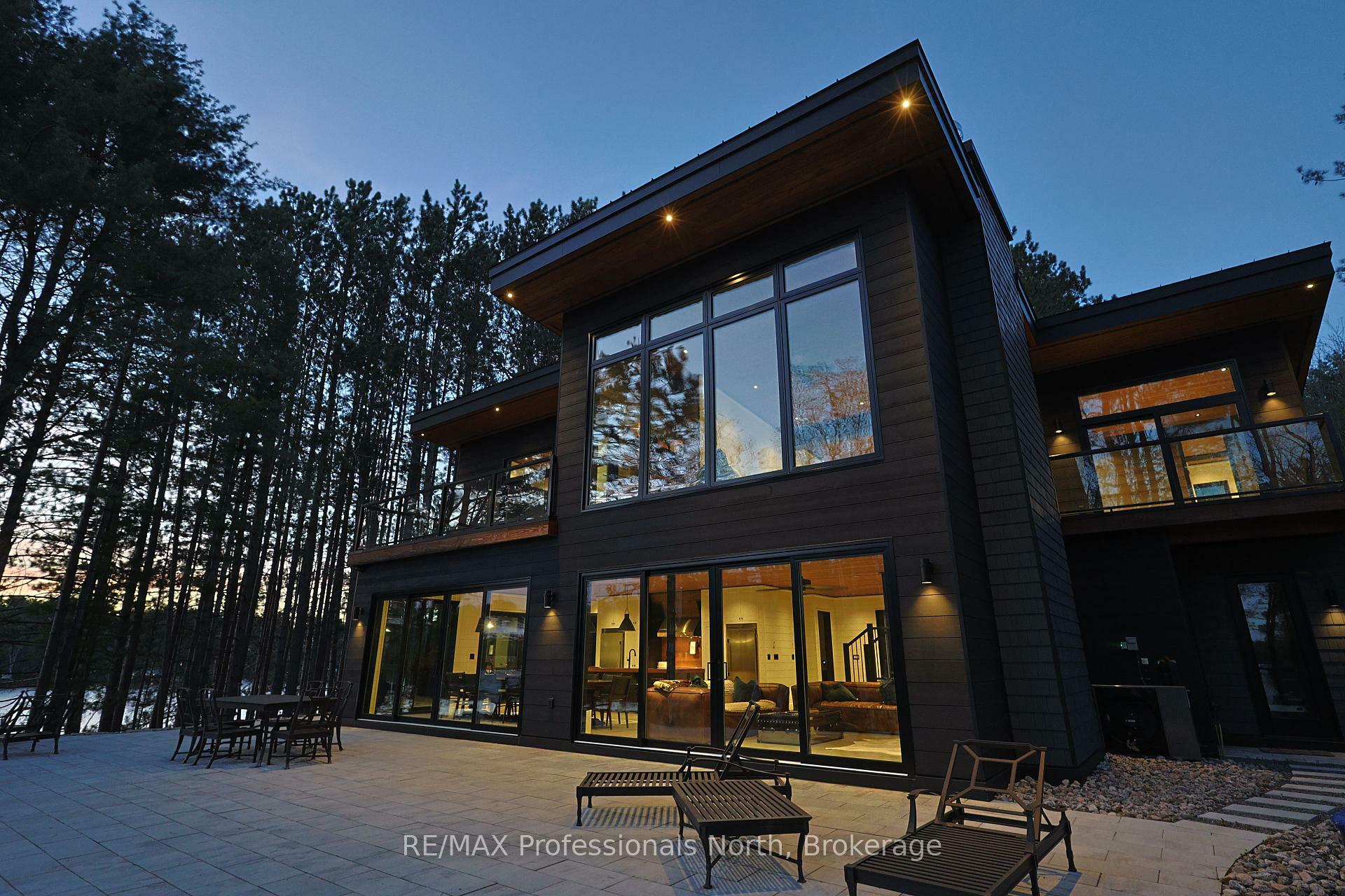 Photo de la propriété:  1025 Mary Roberts Road  ON P0B 1A0 