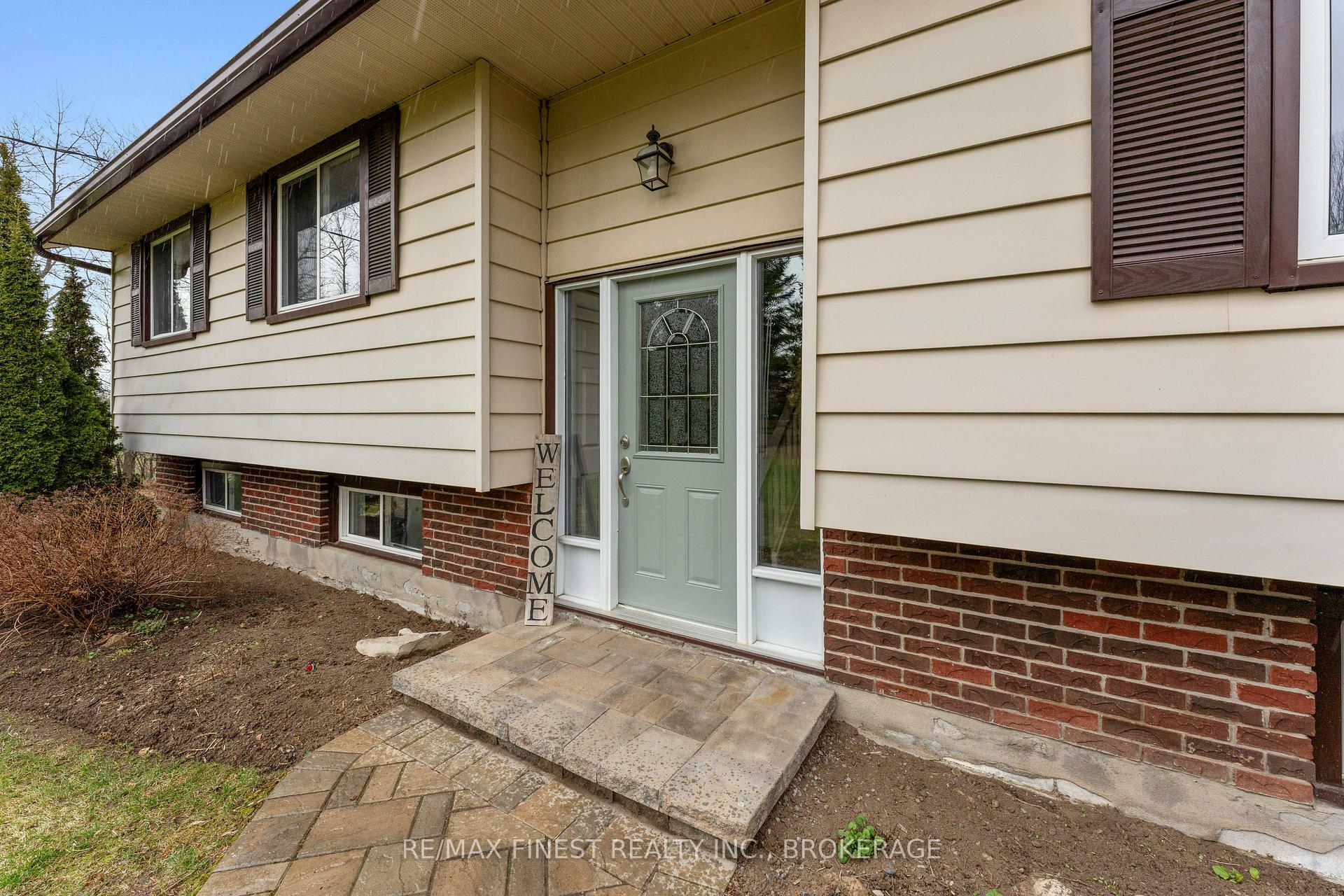 Photo de la propriété: 1804 Centreville Road ON K0K 1N0