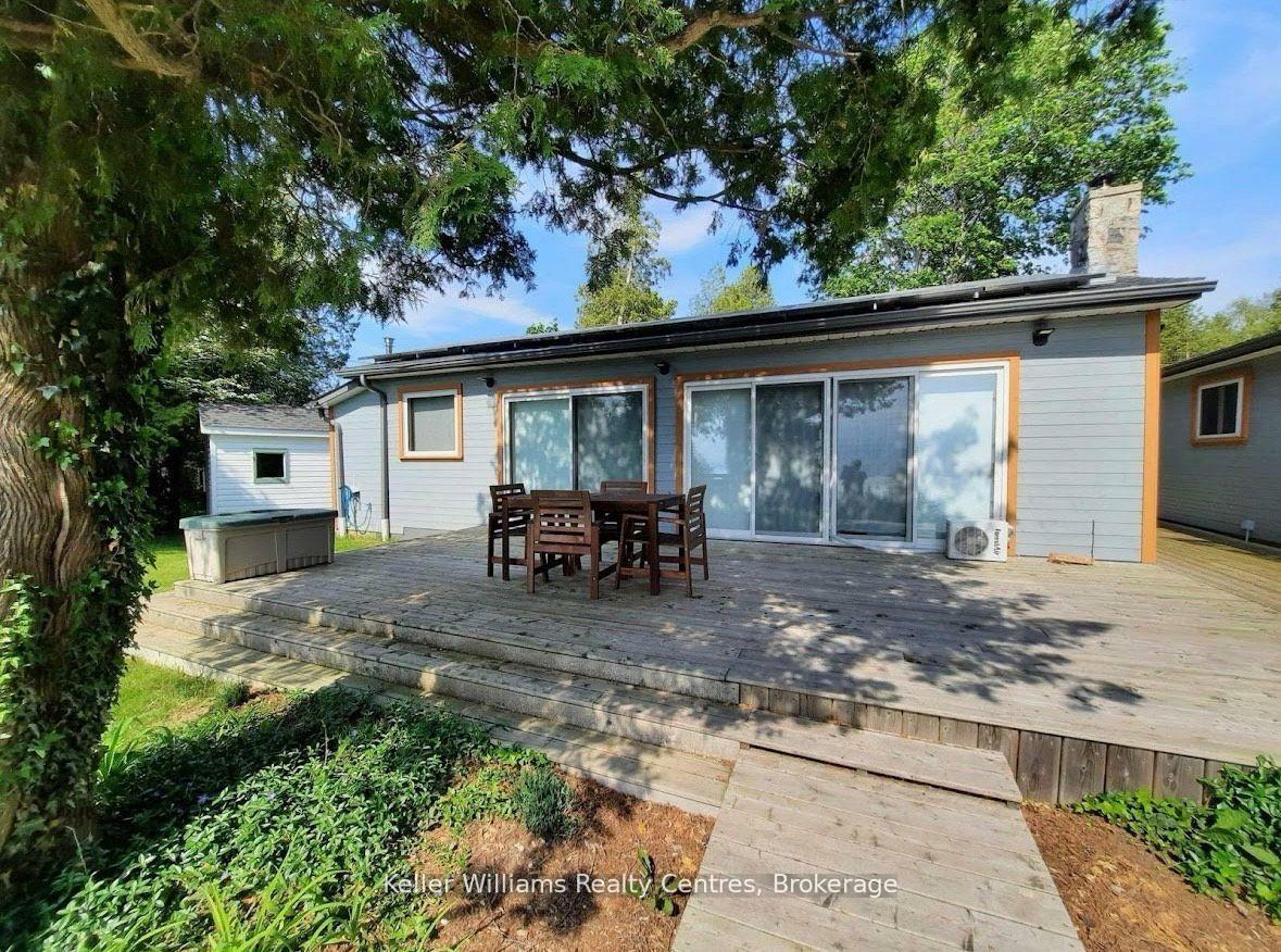 Property Photo: 78341 John Street ON N0M 1G0