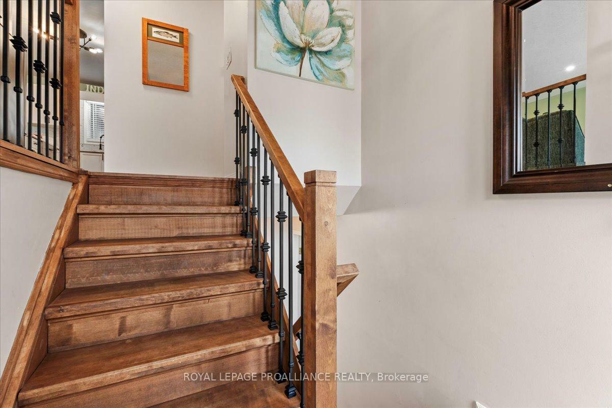 Property Photo: 198 Mill Street ON K0K 3E0