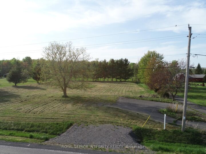 Property Photo: 17175 McNeil Road ON K0C 1T0