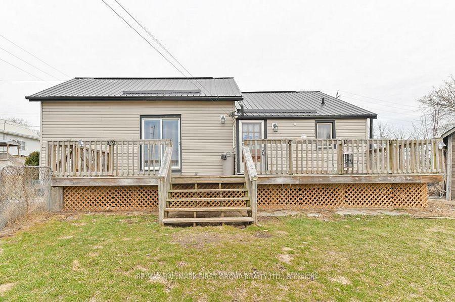 Property Photo: 146 First Street ON K0K 1X0