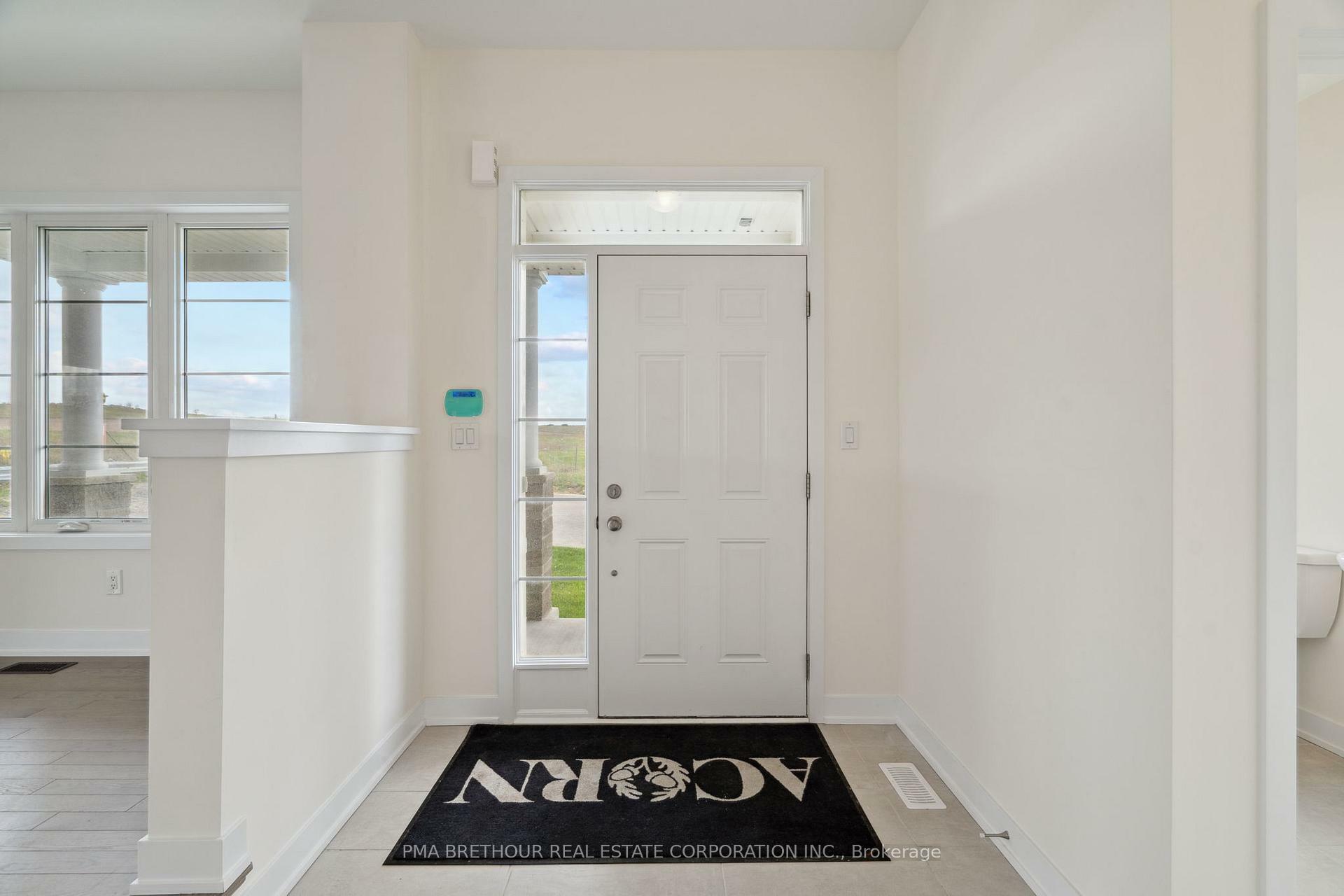 Property Photo: 78 Walter Tunny Crescent ON L9N 0R4