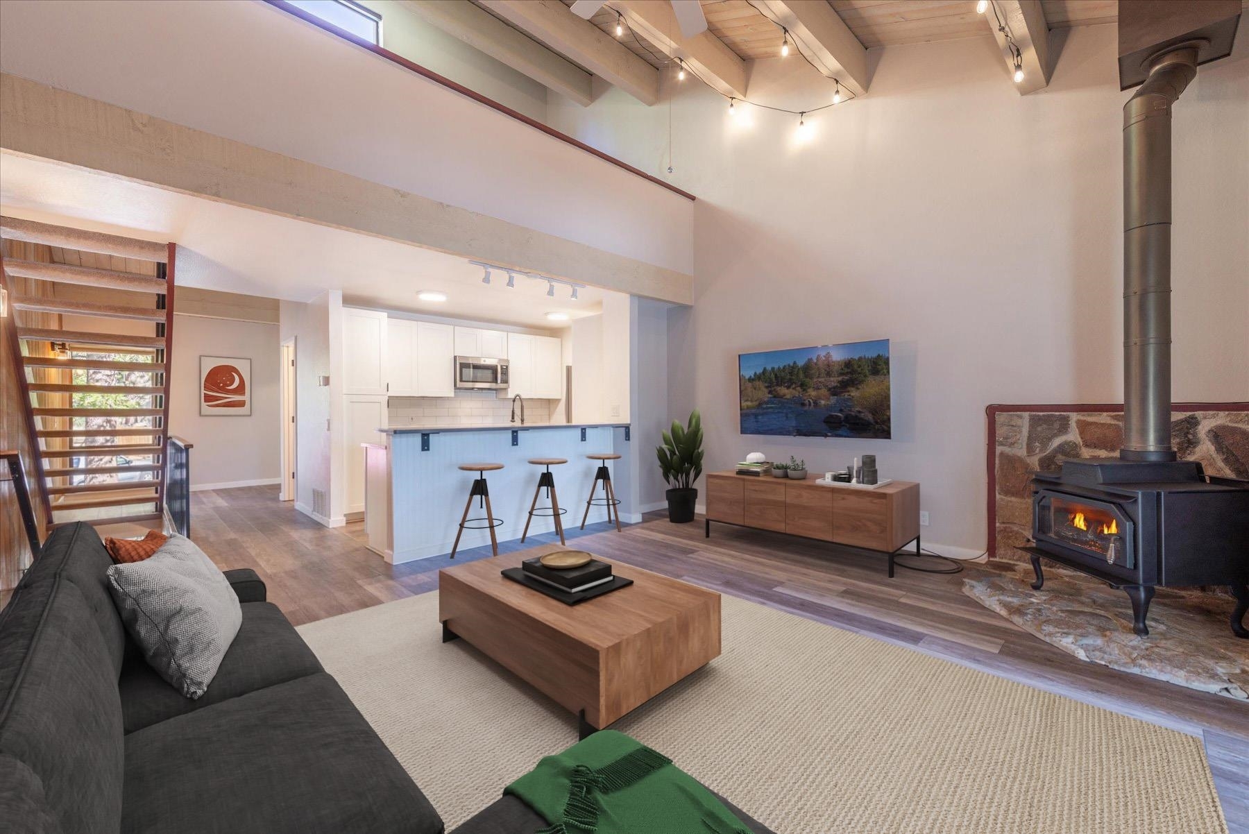 Property Photo:  1001 Commonwealth Drive 86  CA 96143 