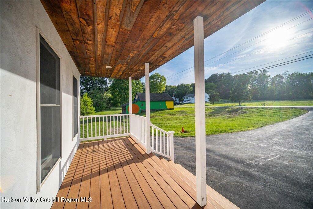Property Photo: 144 S. Ohioville NY 12561