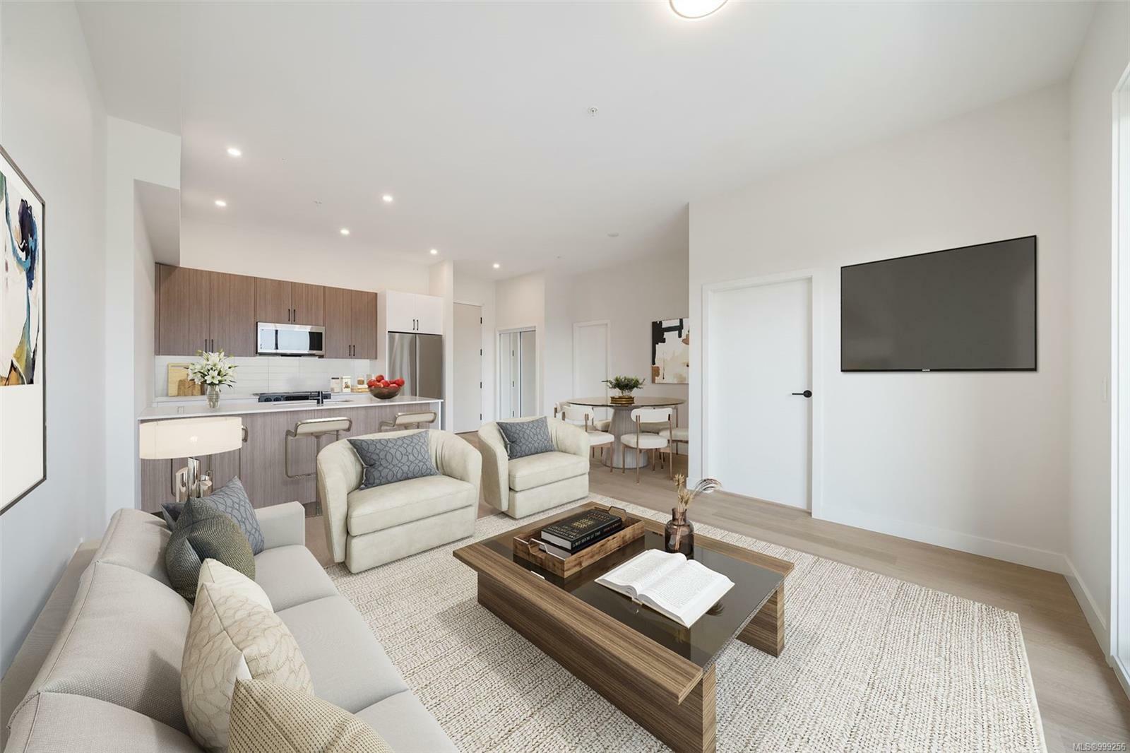 Property Photo: 2770 Winster Rd 607 BC V9B 3P5