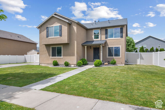 Property Photo:  Address not disclosed  UT 84663 