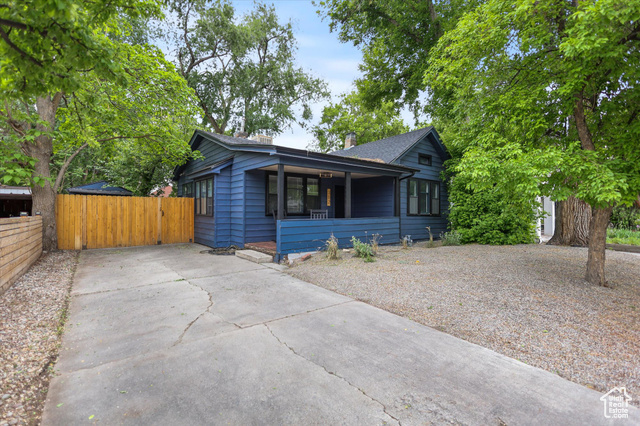 Property Photo: 362 E Ramona Ave UT 84115