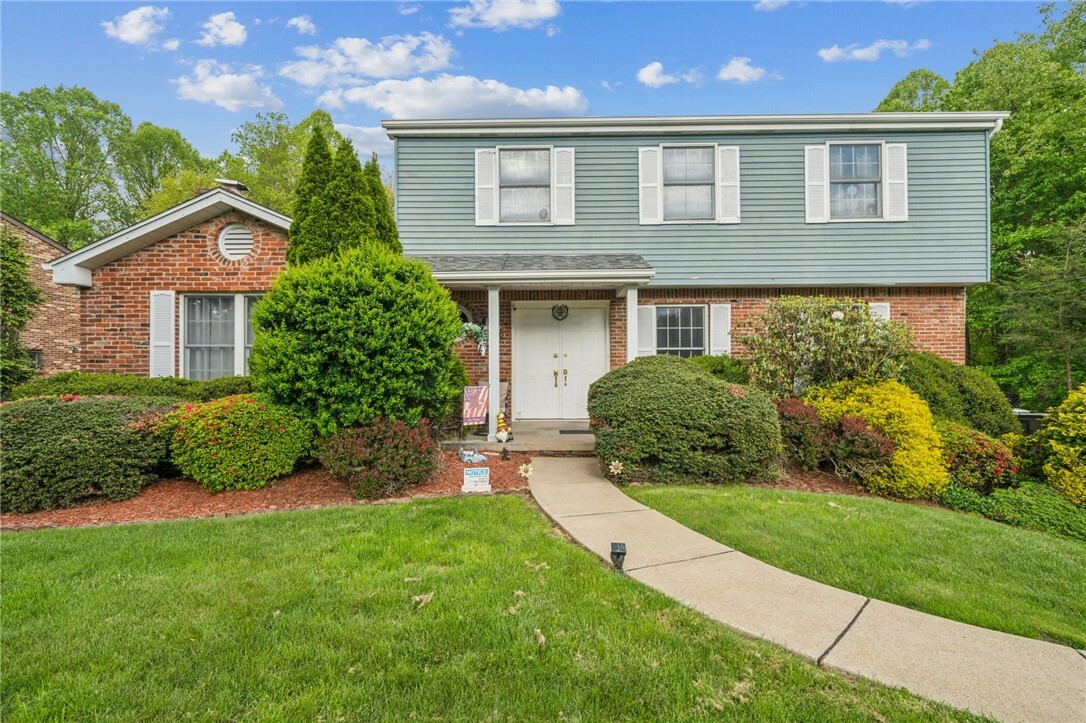 Property Photo: 620 Sandy Hill Road PA 15642