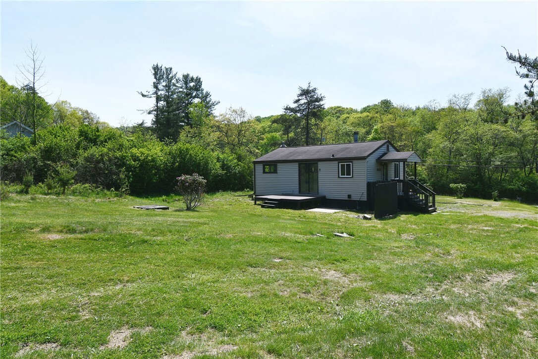 Property Photo: 2608 Big Sewickley Creek Rd PA 15143