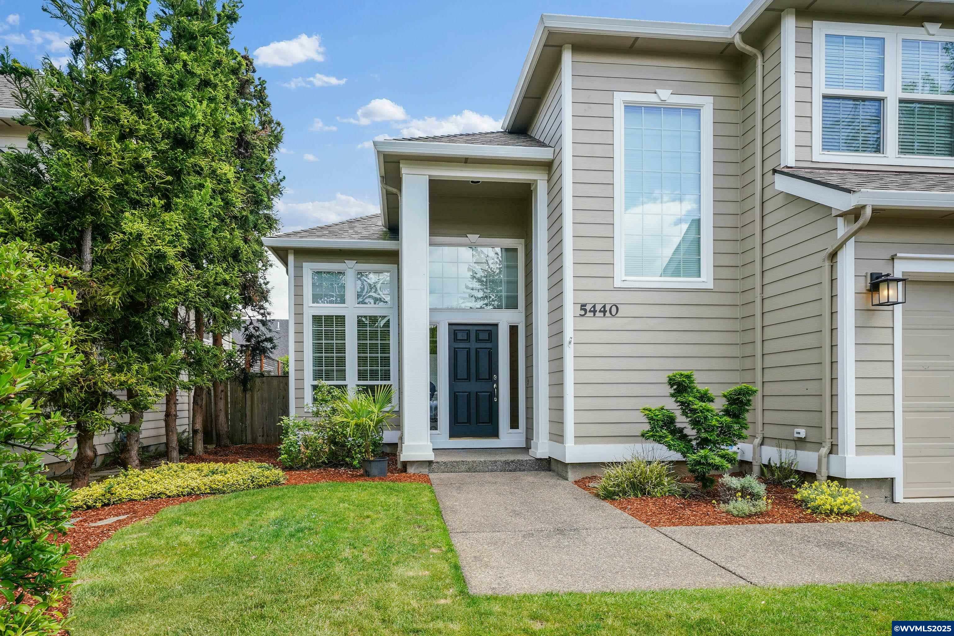 Property Photo: 5440 Woodmill Dr SE OR 97306