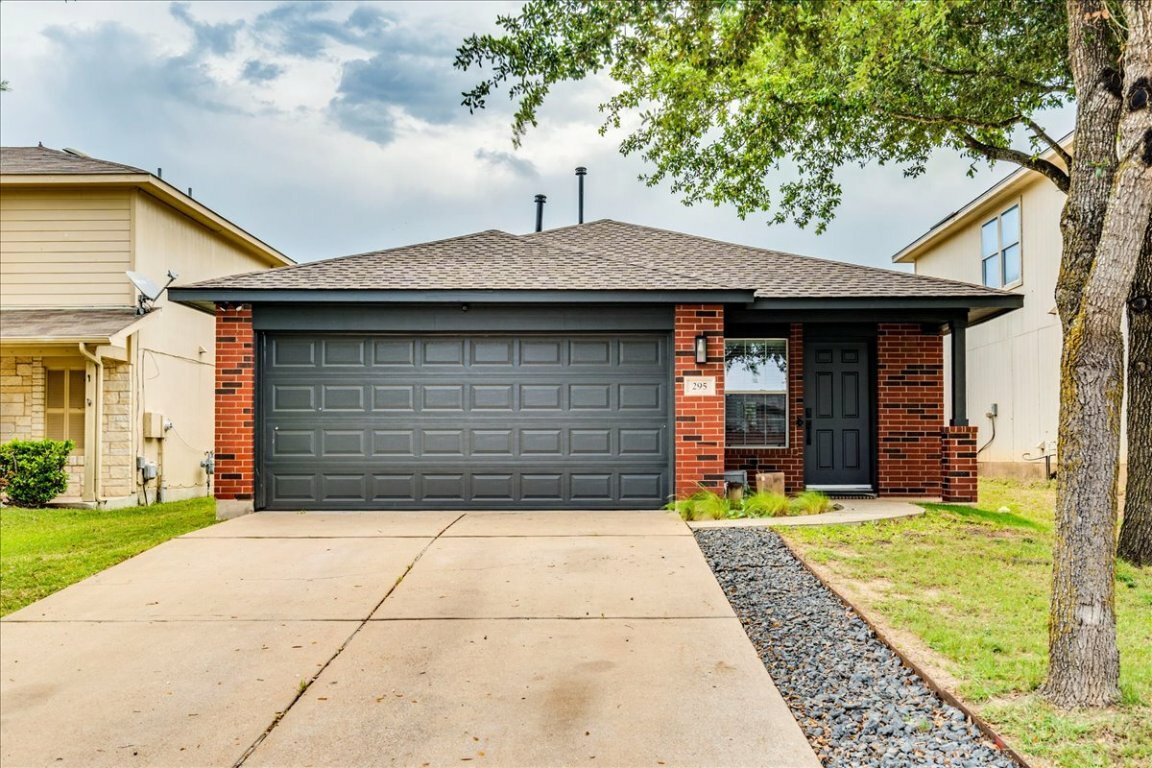 295 Quarter Avenue  Buda TX 78610 photo