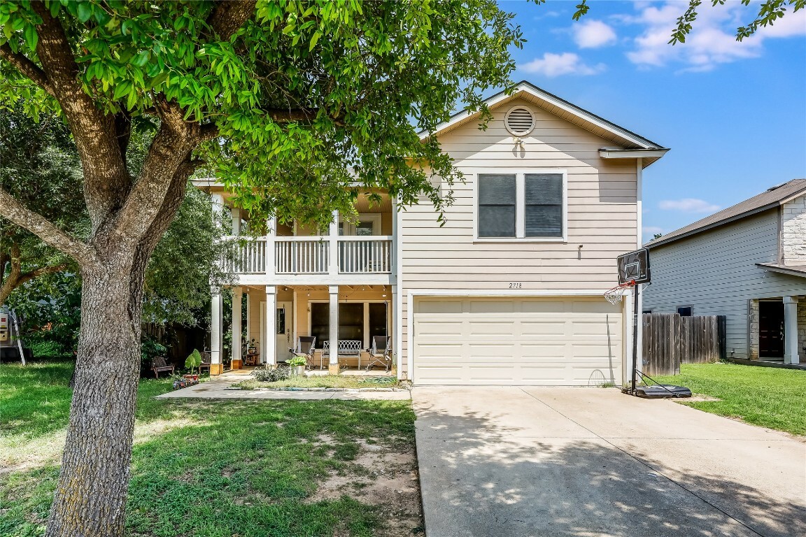 2718 Georgian Drive  Georgetown TX 78626 photo