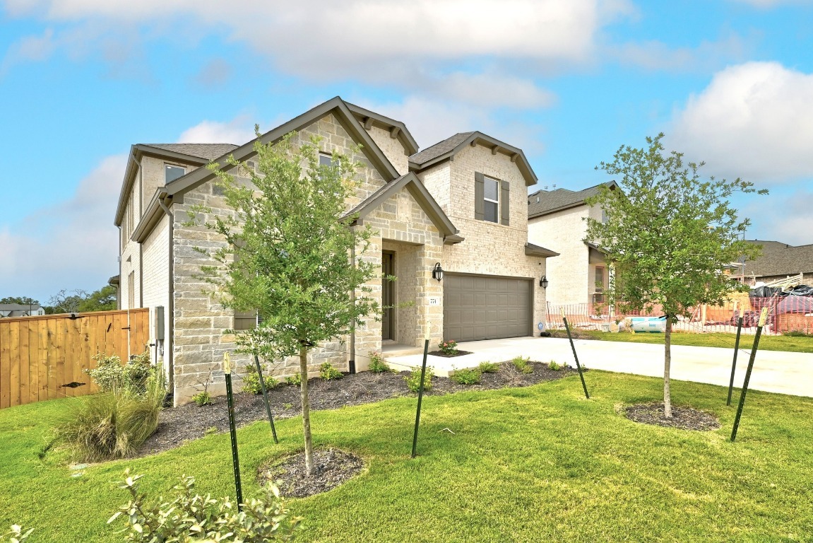 Property Photo: 774 Jackson River Loop TX 78640