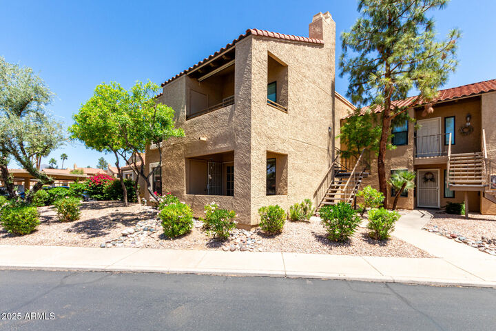 Property Photo:  8787 E Mountain View Road 1087  AZ 85258 