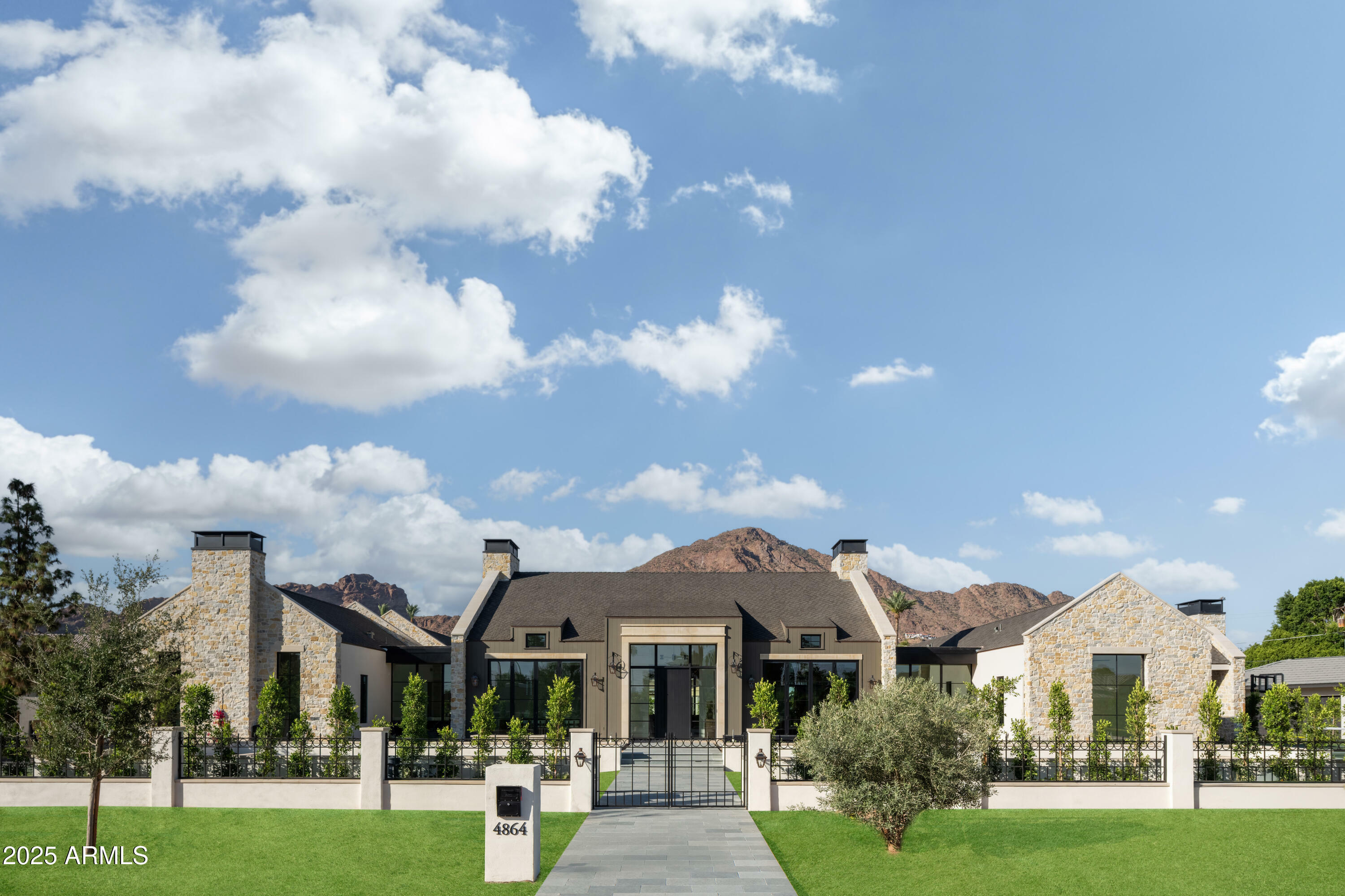 Property Photo:  4864 E Lafayette Boulevard  AZ 85018 
