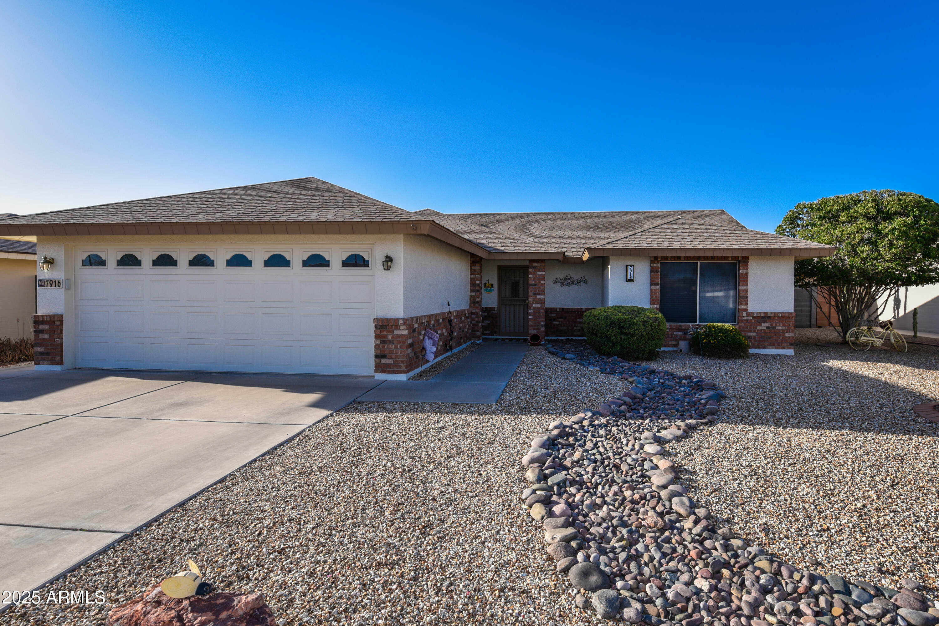 Property Photo:  7916 E Naranja Avenue  AZ 85209 