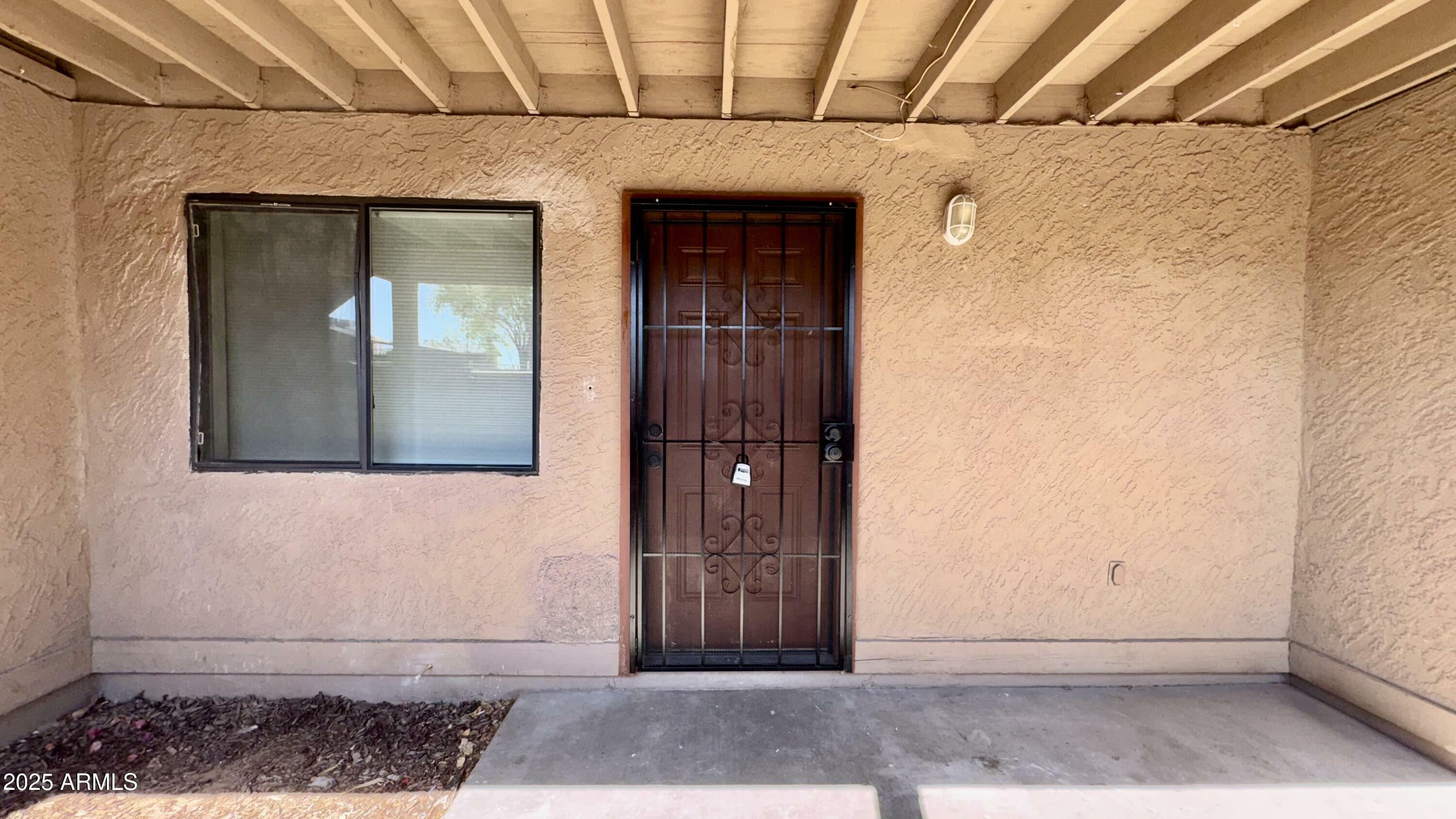 Property Photo: 2737 N Salem -- 101 AZ 85215