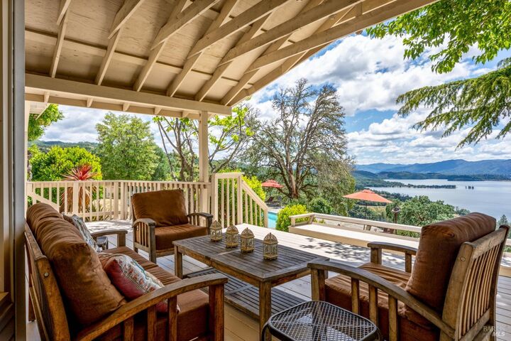 Property Photo:  3760 King Ranch Road  CA 95482 