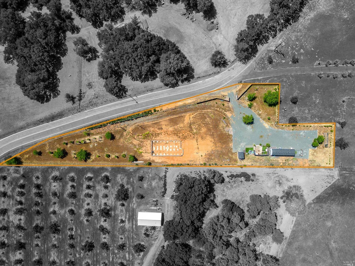 Property Photo: 2192 Riggs Road CA 95453