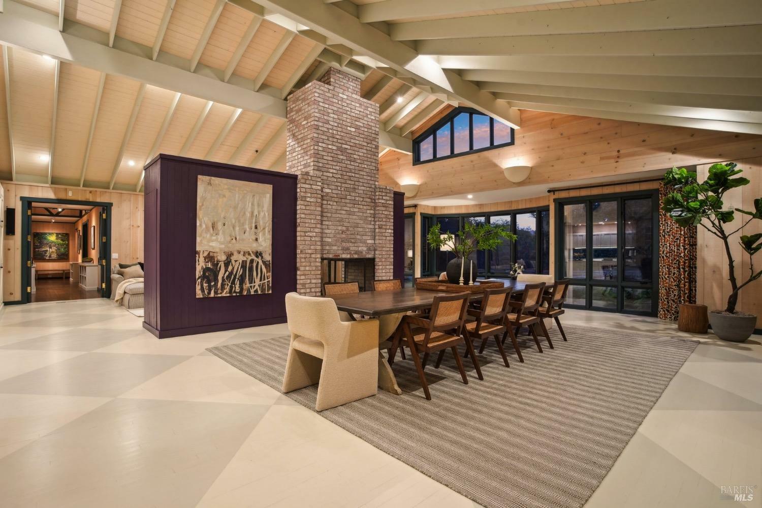 1500 Morningside Mtn Road  Glen Ellen CA 95442 photo